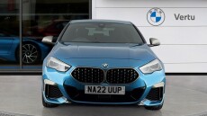 BMW 2 Series M235i xDrive 4dr Step Auto [Pro Pack] Petrol Saloon